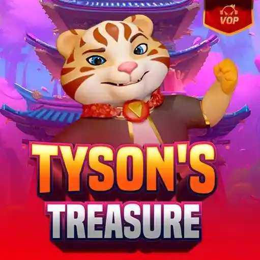 Tyson's-Treasure